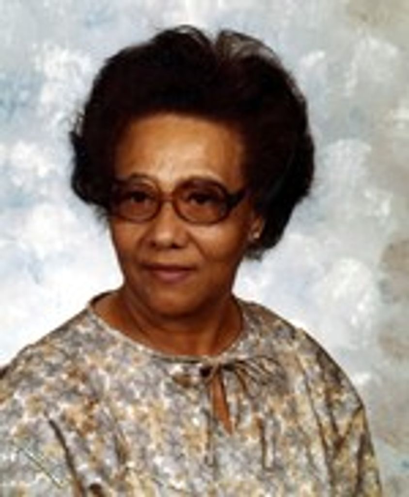Ethel Lee Williams Profile Photo