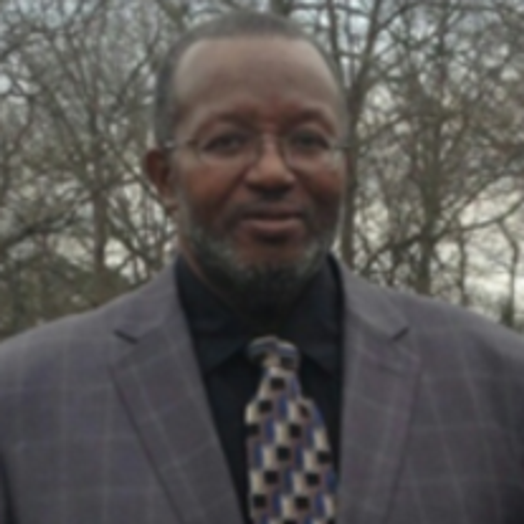 Michael Dendy Mitchell