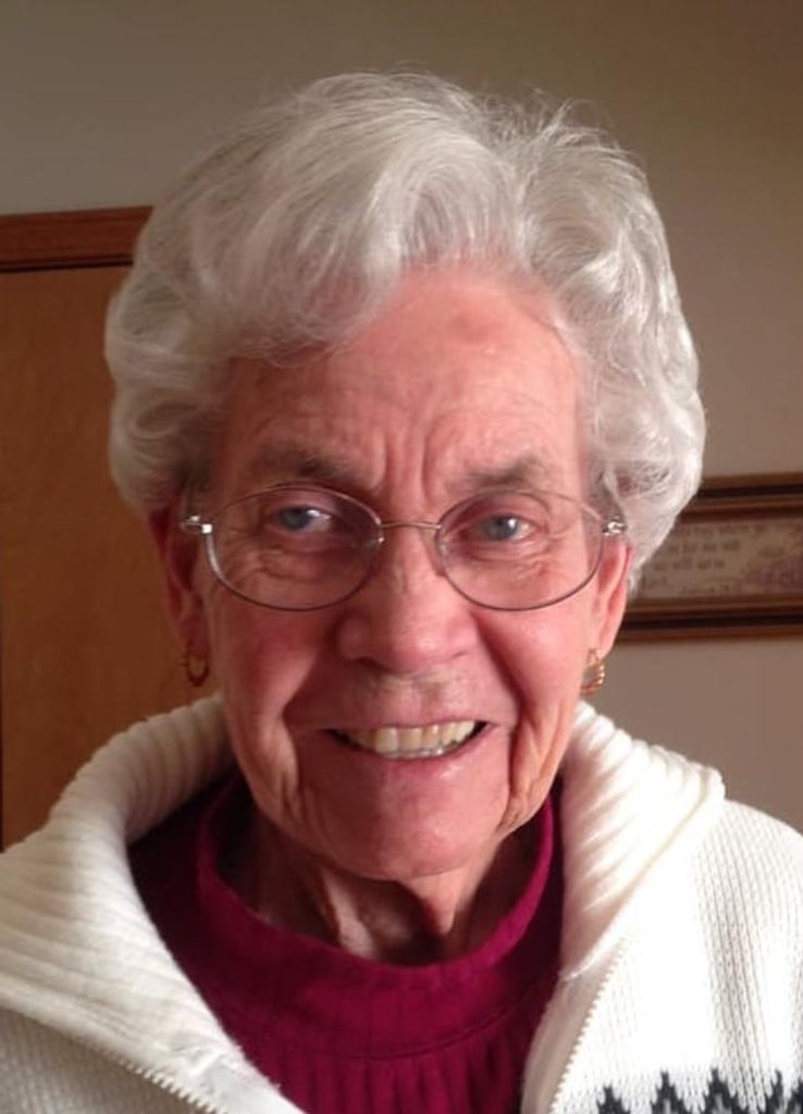 Lois J. Bannister