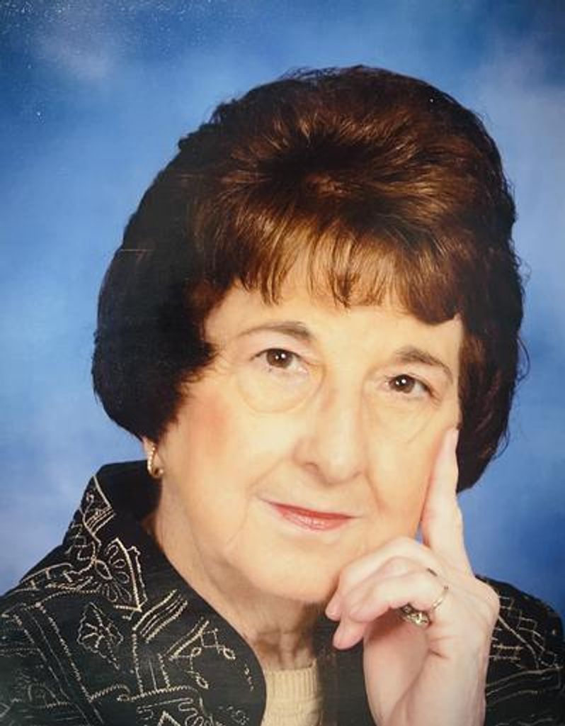 Sylvia Register Profile Photo