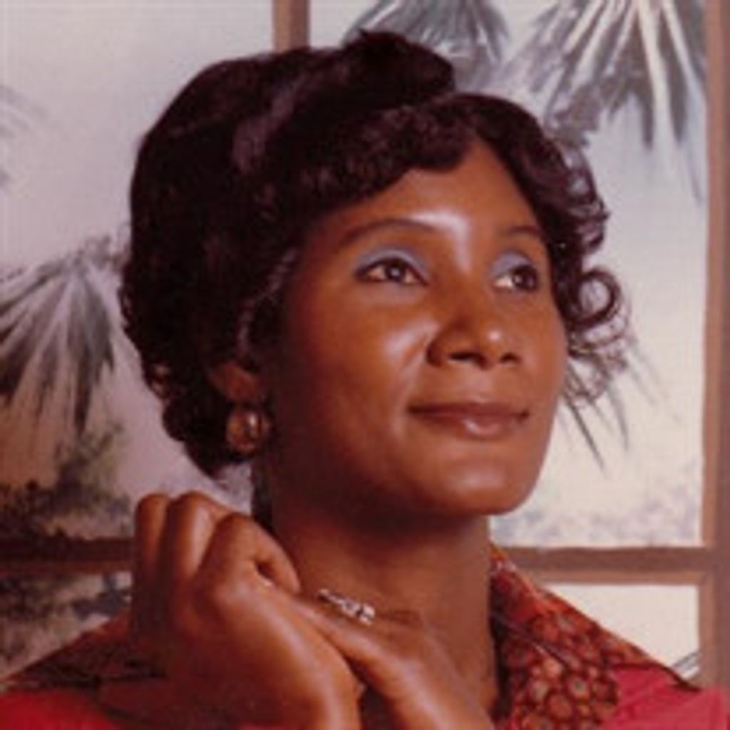 Martha Louise Bennett
