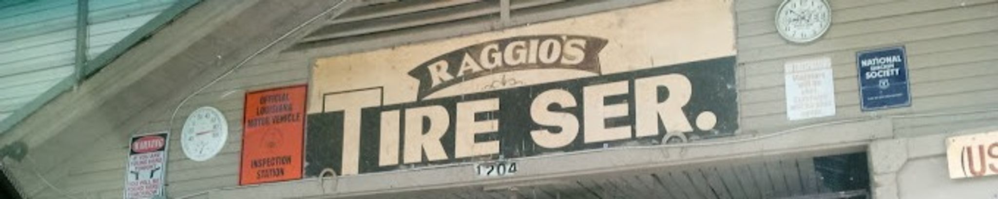 Cover photo for Joseph Raggio's Obituary