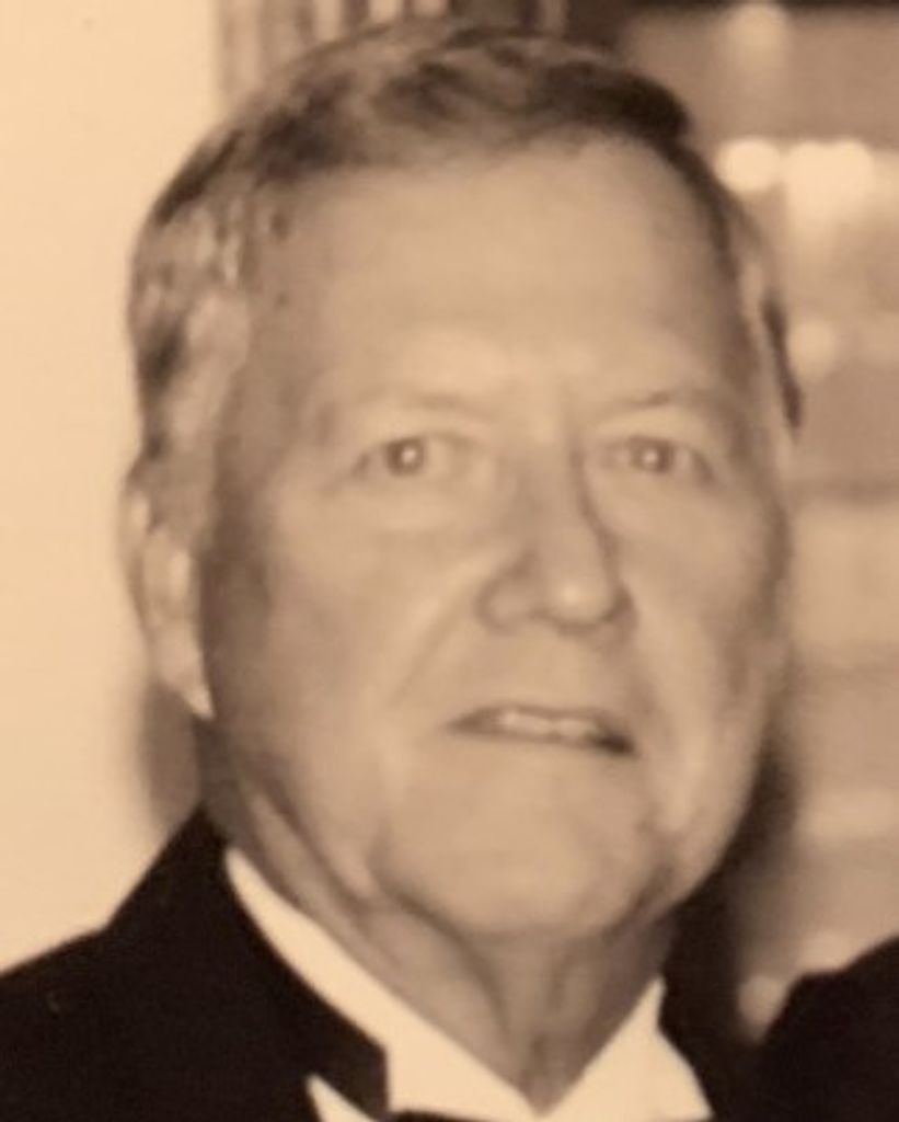 Michael J. Wilcox