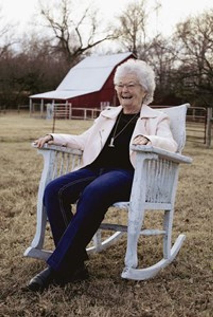 Annabelle Marie Fales Profile Photo