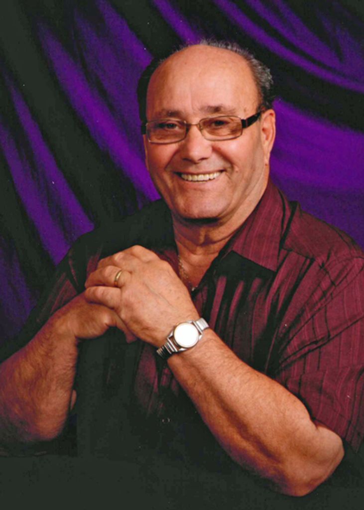 William J. Bitz Profile Photo