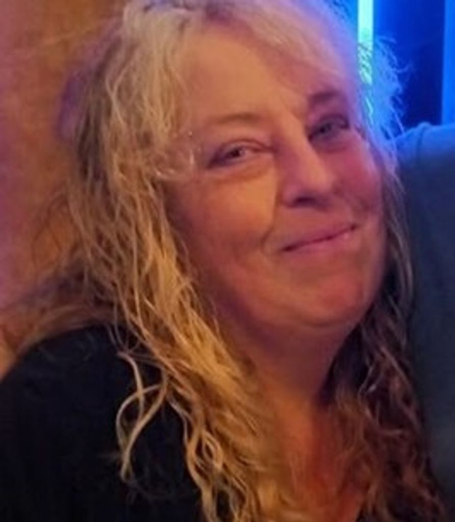 Stacy Parker Profile Photo