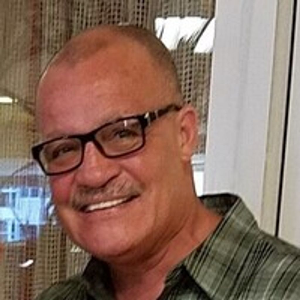 Angel Manuel Ortiz