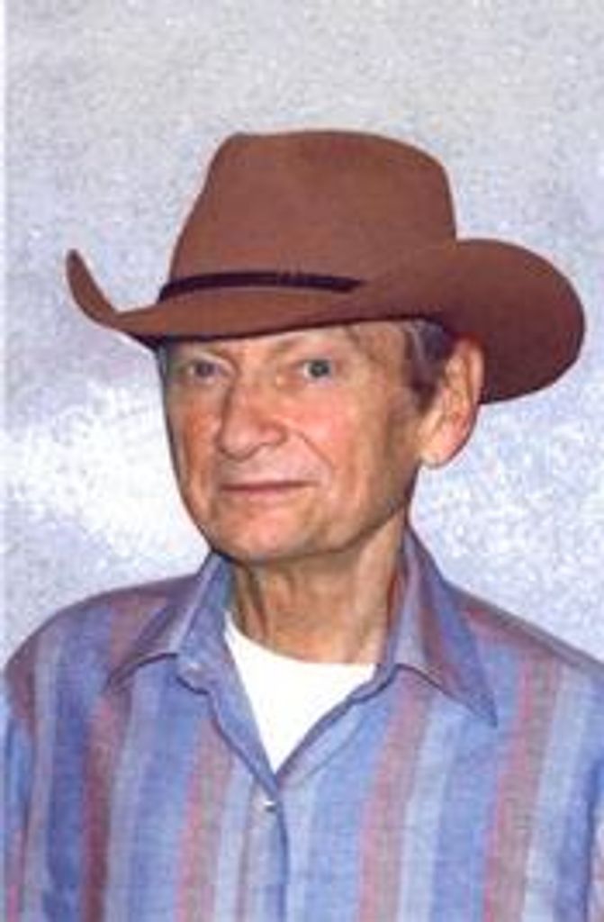 Jack Raines Profile Photo