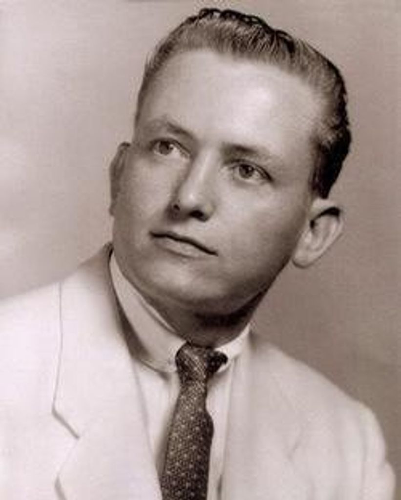 Herbert D. 'Bob' Herrin, Jr.