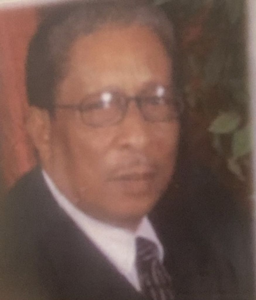 Venard Owens Profile Photo