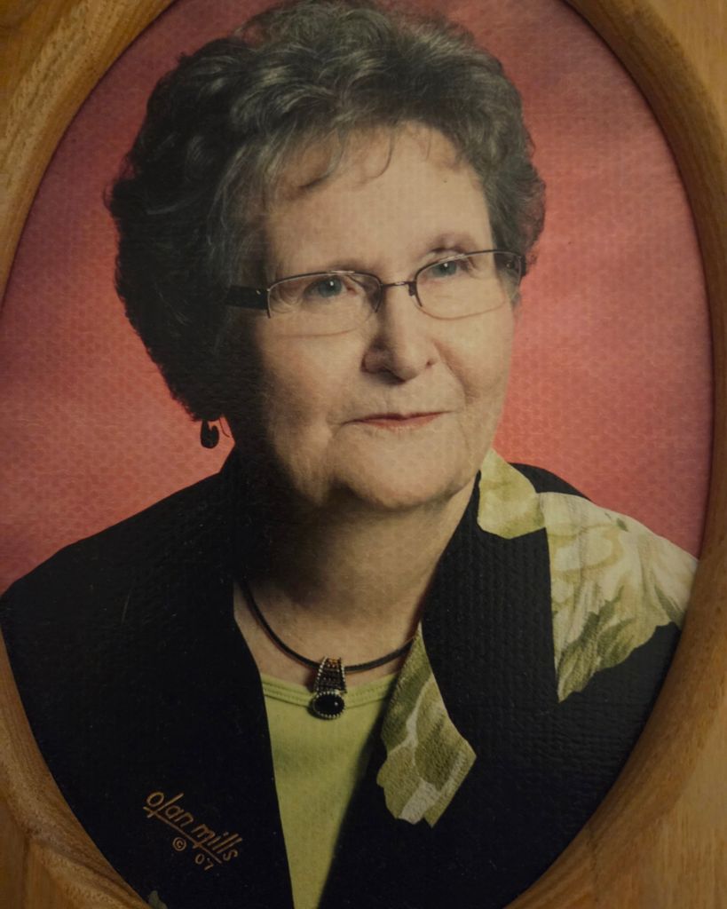 Eileen Boles