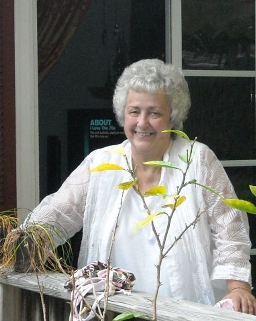 Sari N. Beaulieu