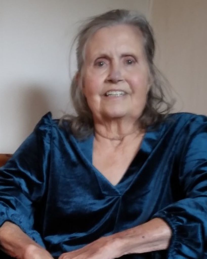 Ruby A. Russell Profile Photo