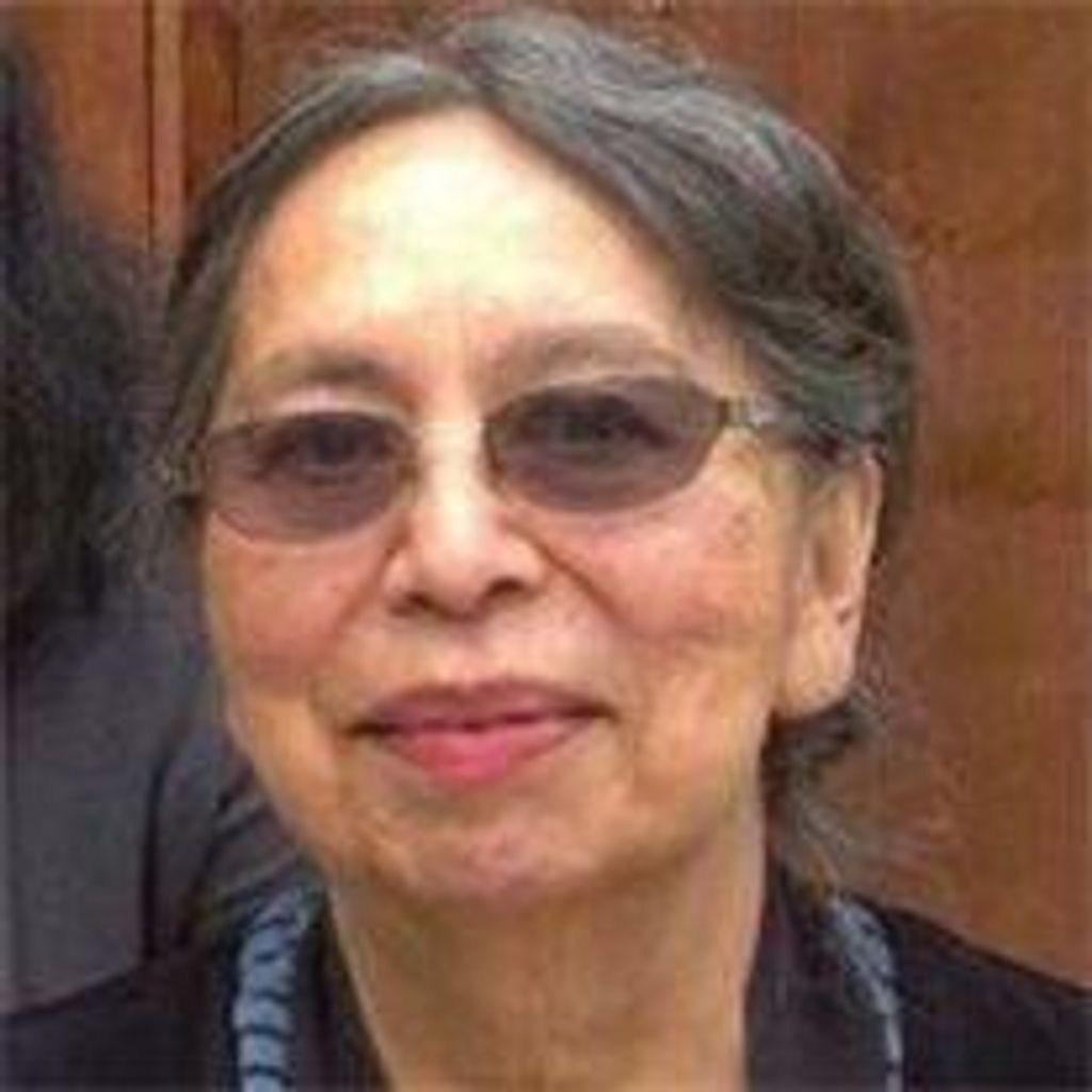 Gloria Chacon