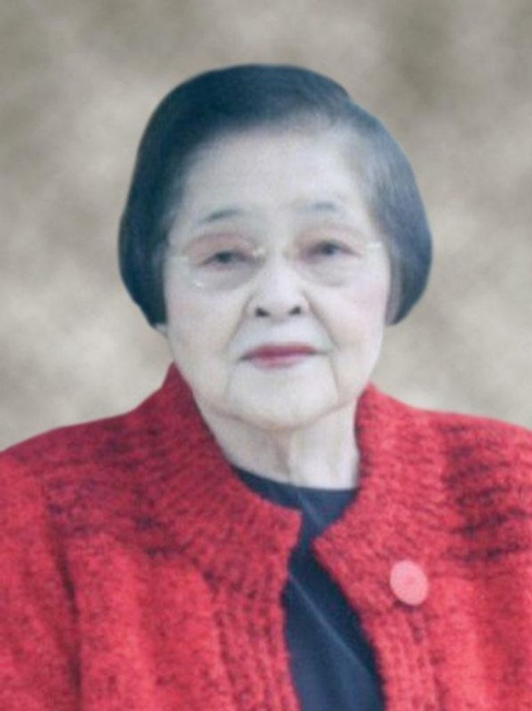 Fumiko Sasabe