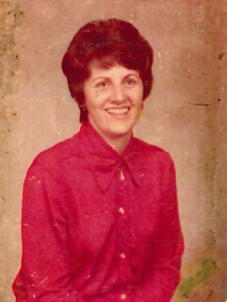 Rose Genevieve Shaw Profile Photo