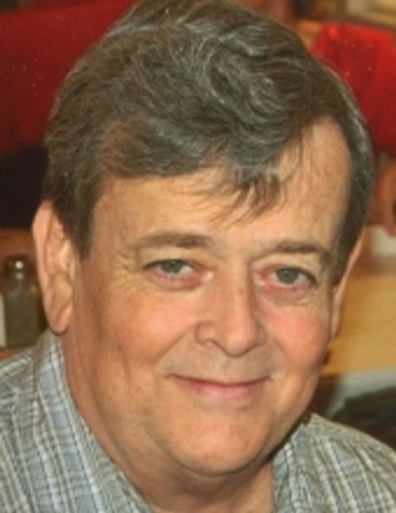 Danny  M. Blakely