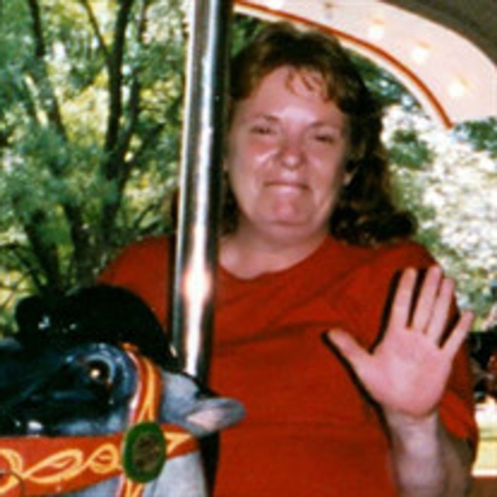 Patricia A. Eads Profile Photo