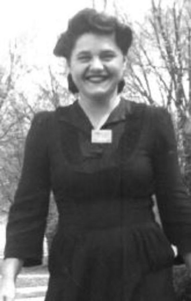 Helen Gervin