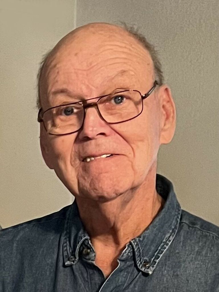 Joseph Francis Carter