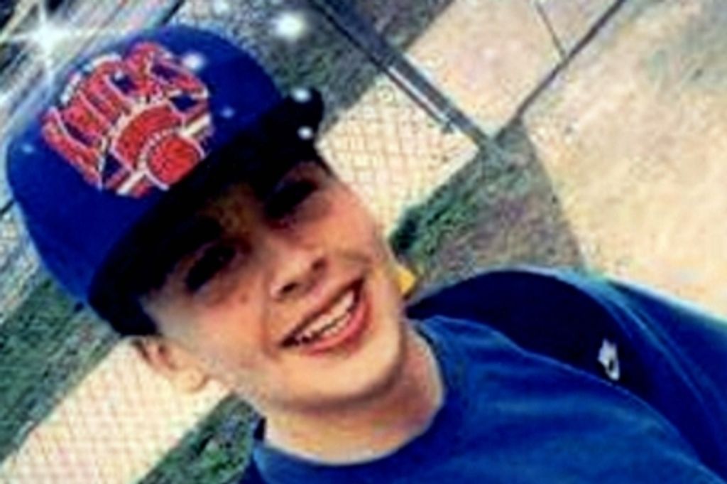 Jesus Adrian Melendrez