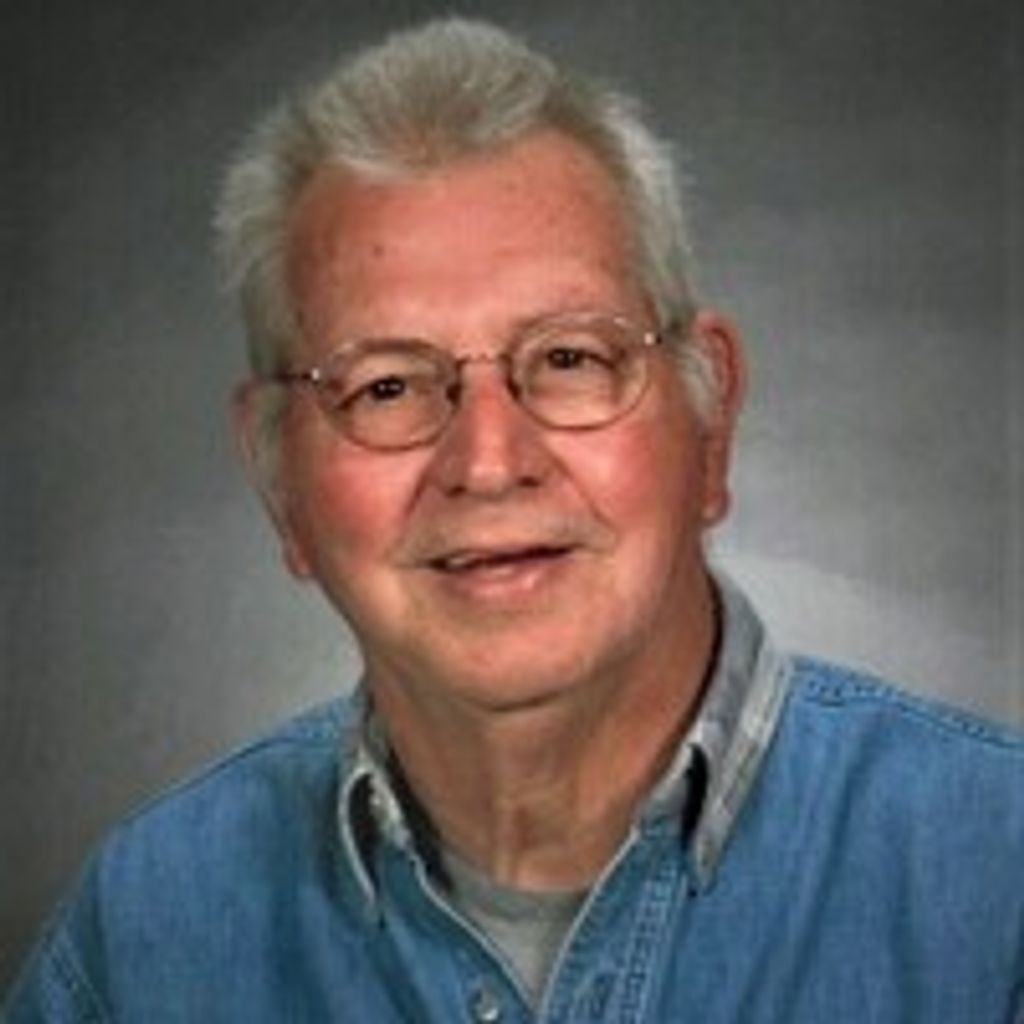 Bill Burdett