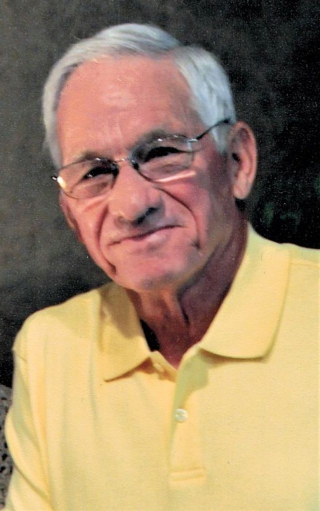 Edward Monroe Williams Profile Photo