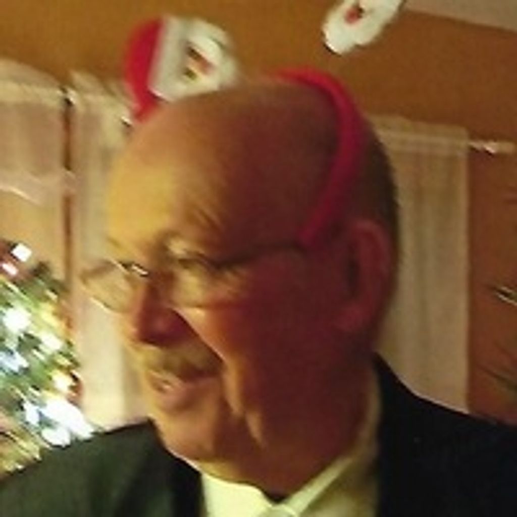 Daniel "Dan" Robinson