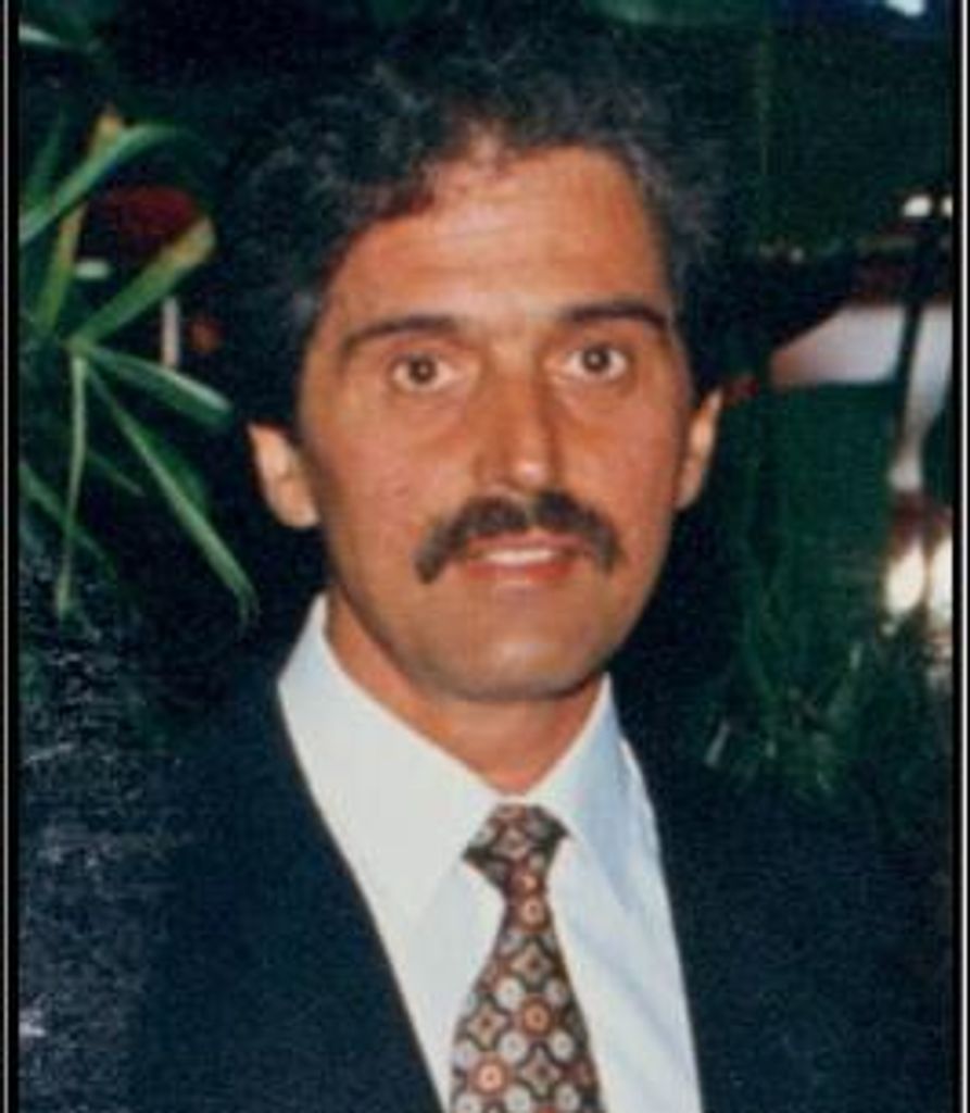 Antonio Costa