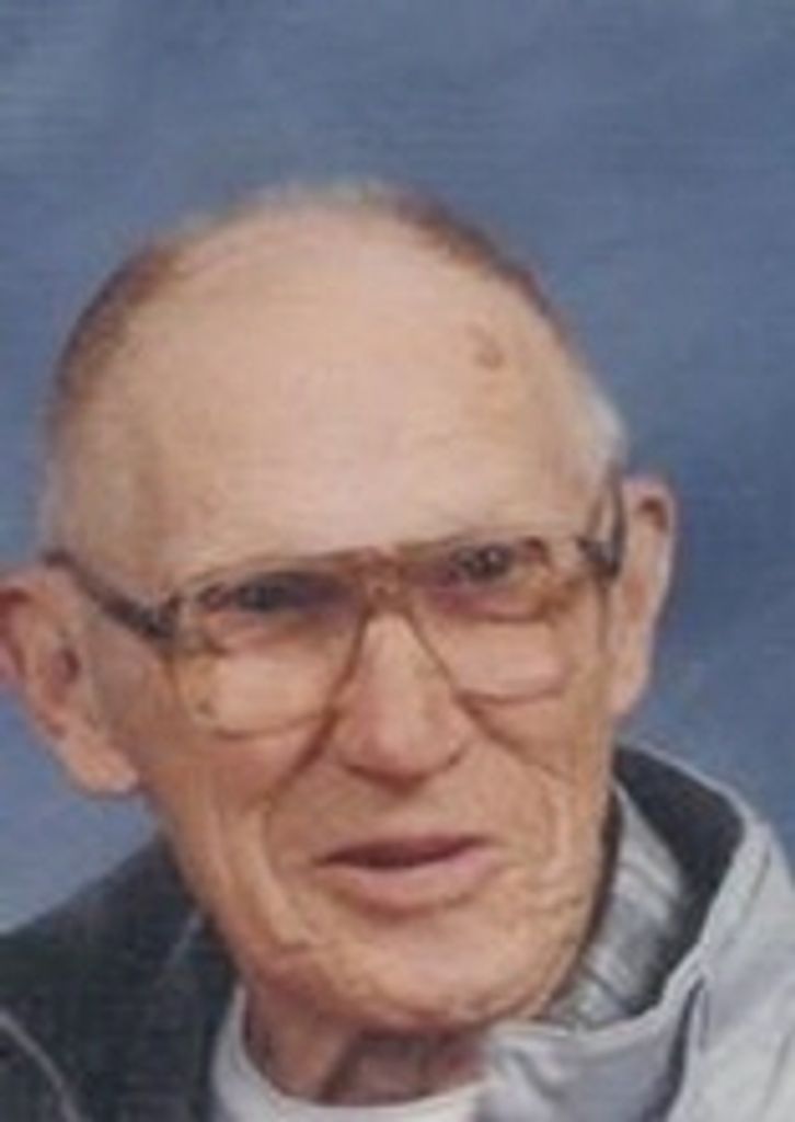 Kenneth Tharp