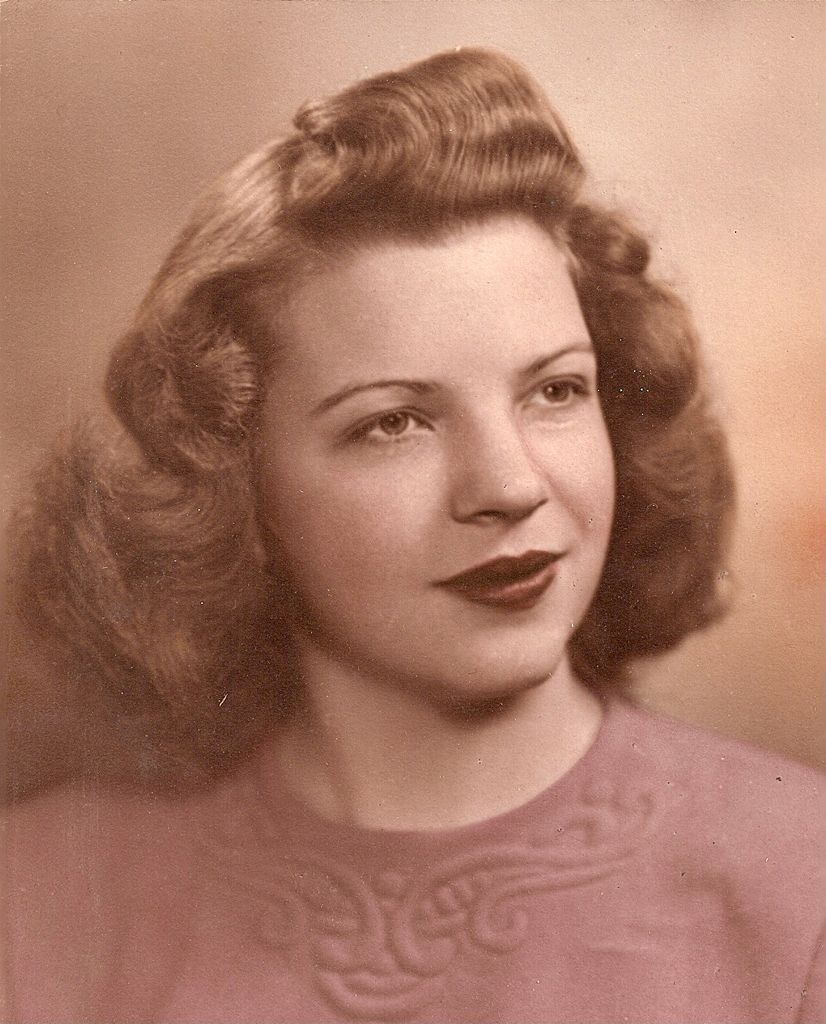 Gloria Jean Nielsen Profile Photo