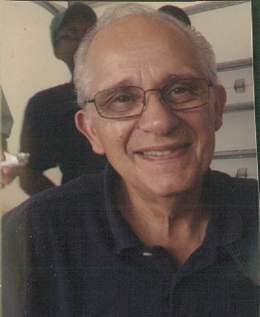 Carmine Nicastro Profile Photo