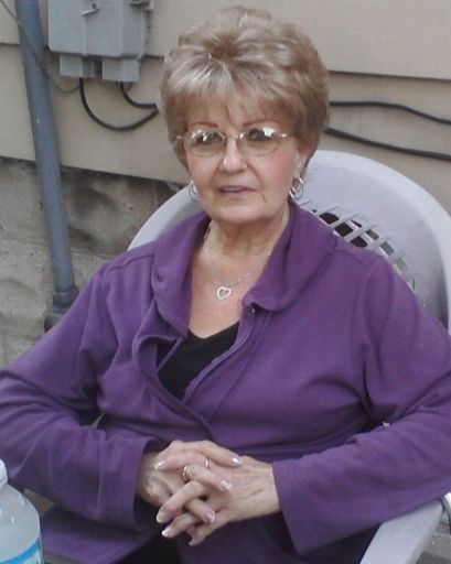 Susan "Sue" M. Eder Profile Photo