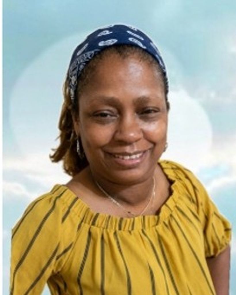 Nickannie Deloney Dorsey Profile Photo