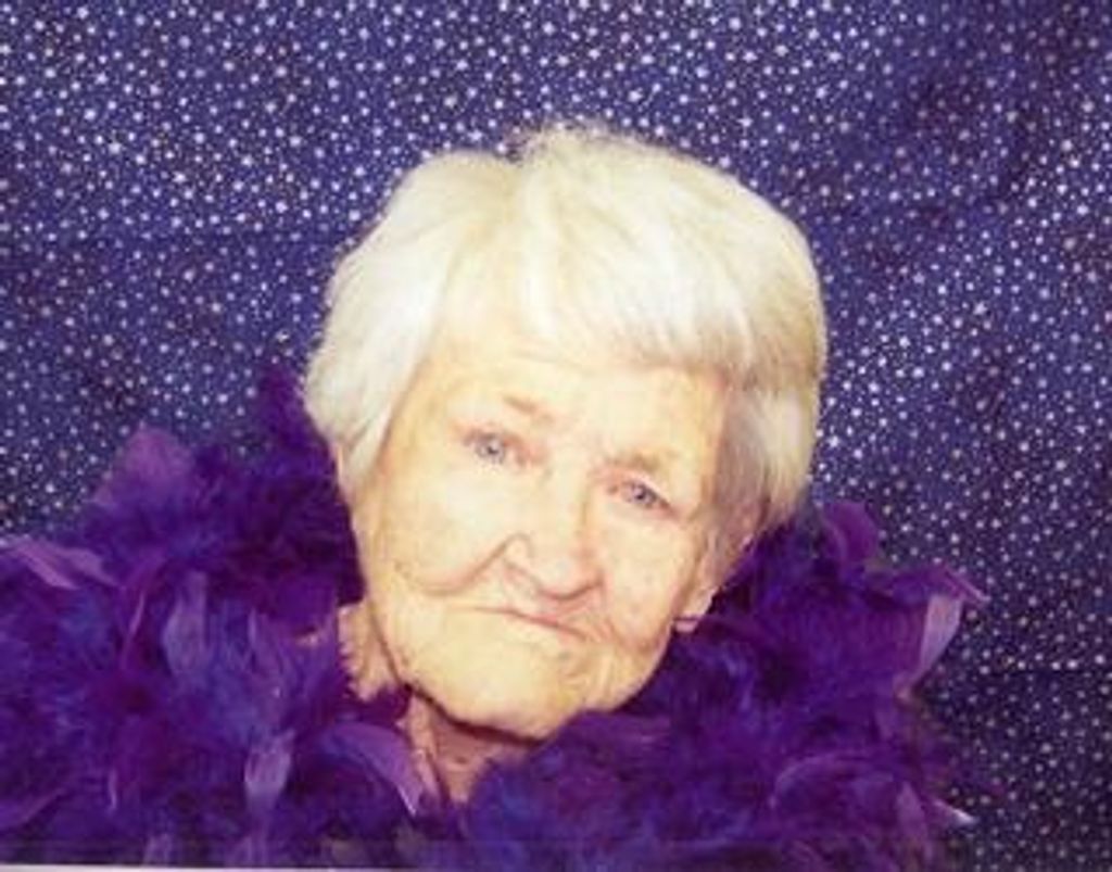 Velma Lee Scantlin Profile Photo