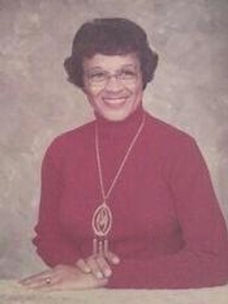 Francis "Delight" Mccauley Profile Photo