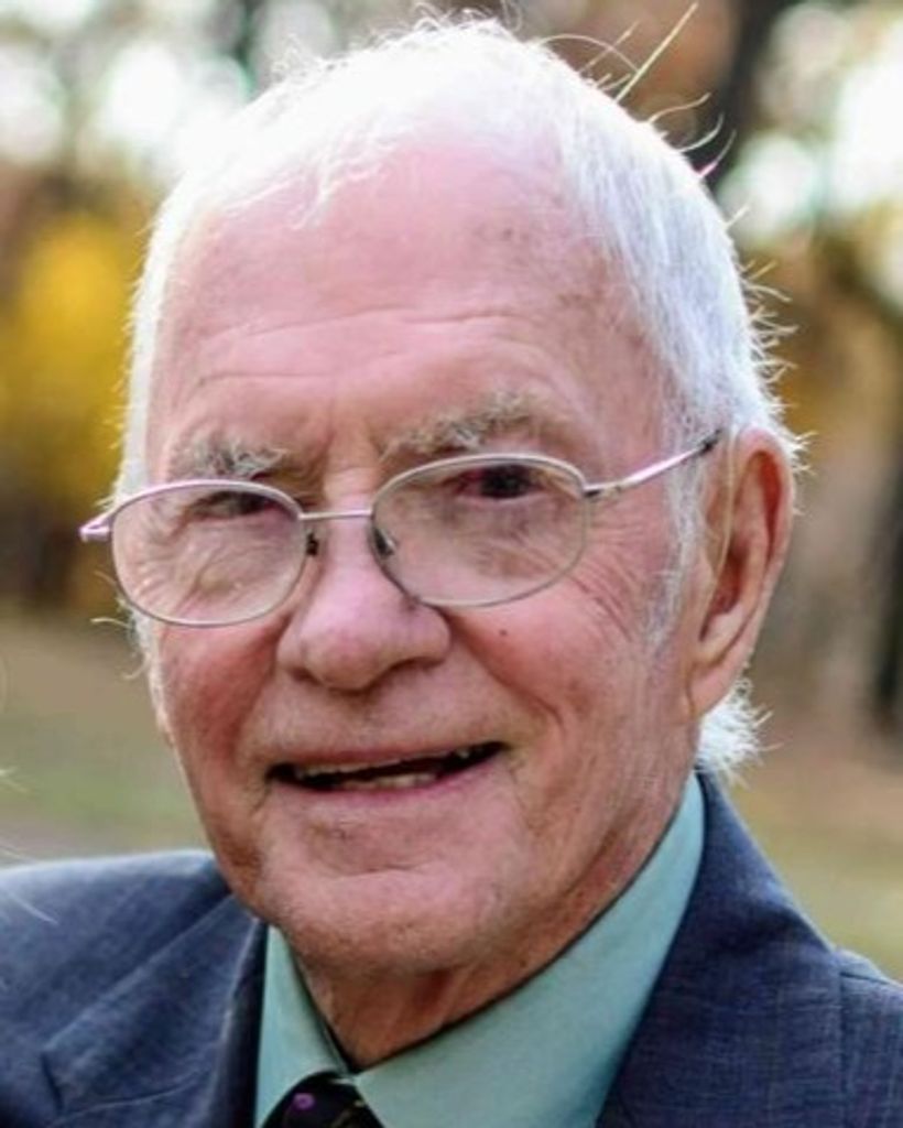 Benjamin F. Powell