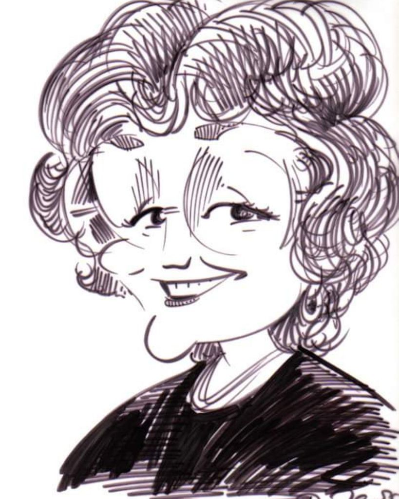 Janet Ann Wesner