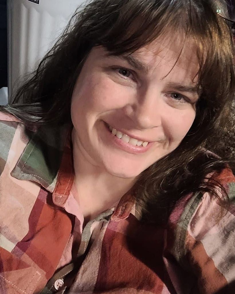 Megan M. Warner Profile Photo