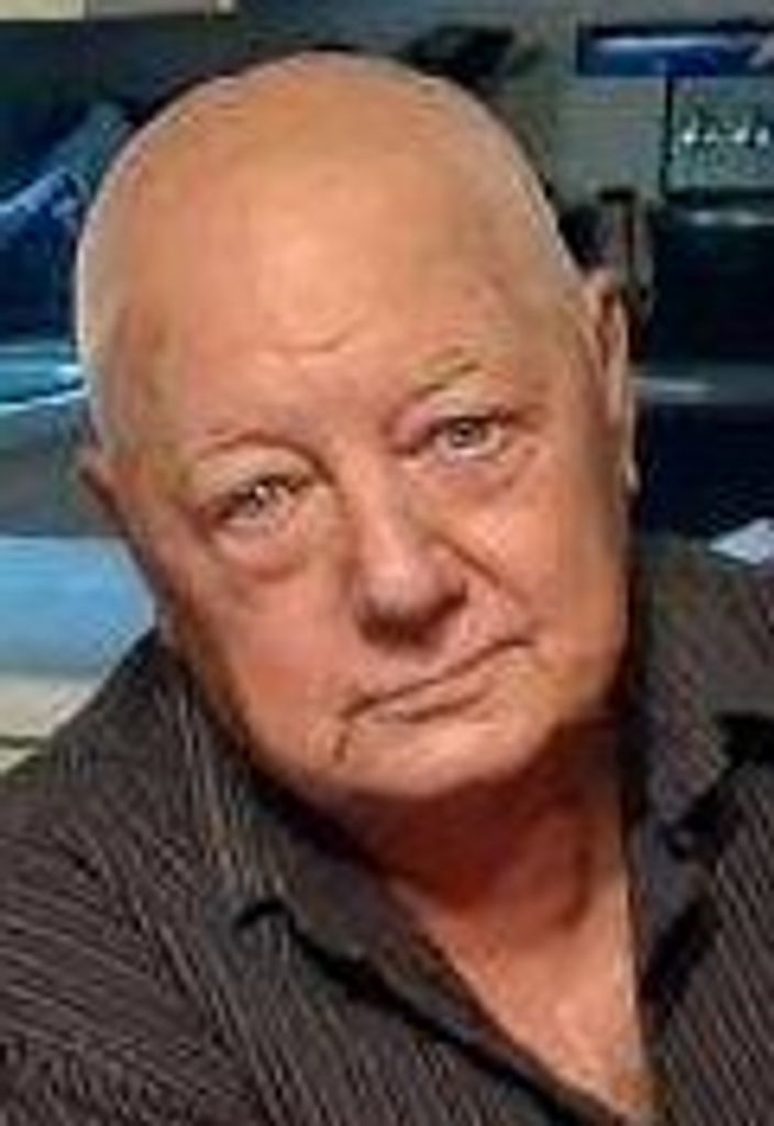Dennis Turbeville