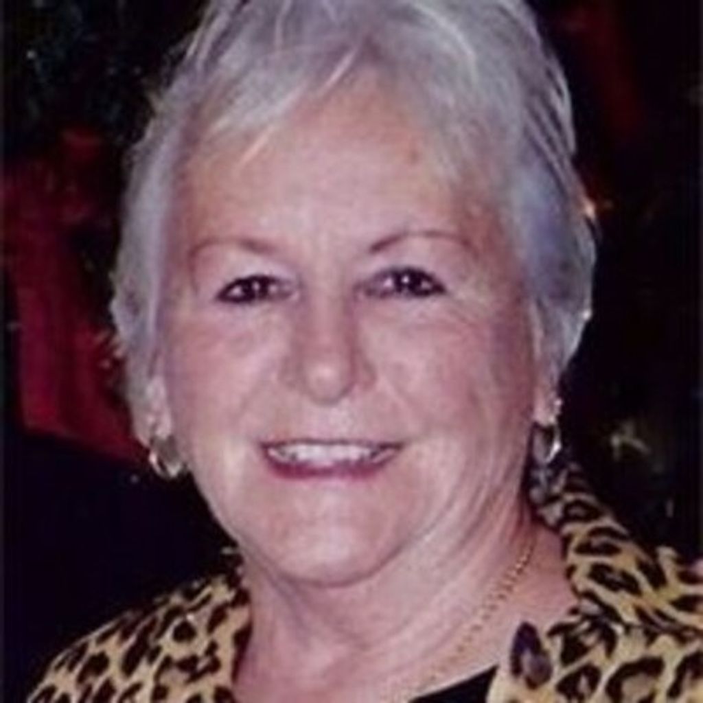 Mary Evelyn Bridges
