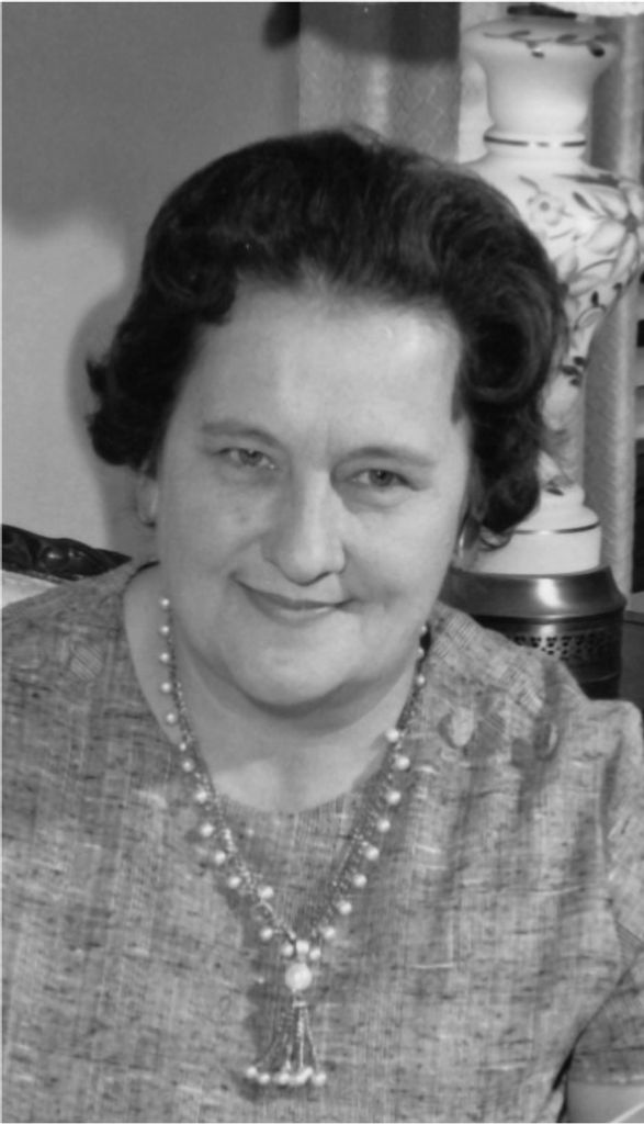 J. Genevieve Perez