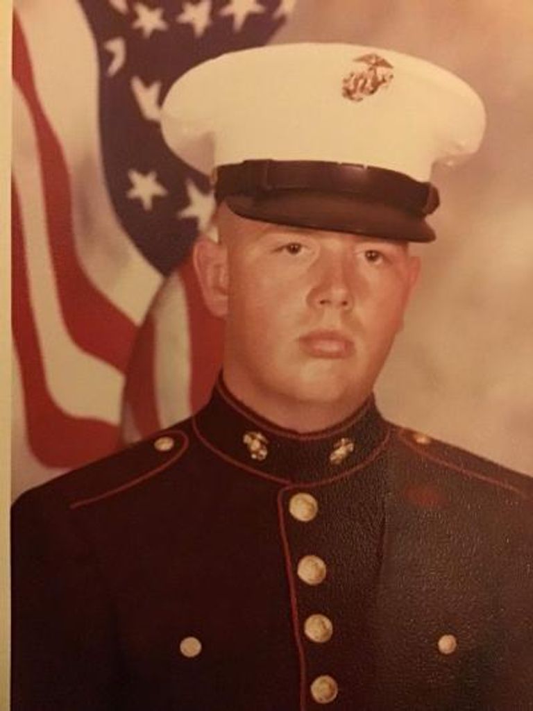 Garry Dean Vasser Profile Photo