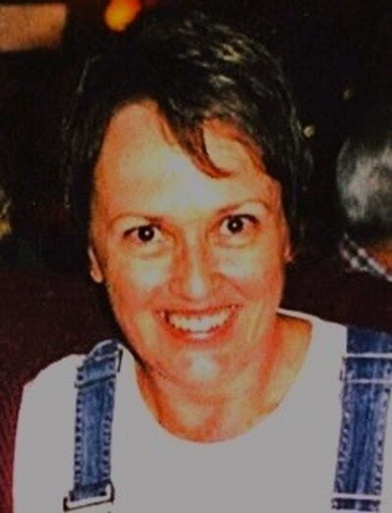 Susan B. Collis