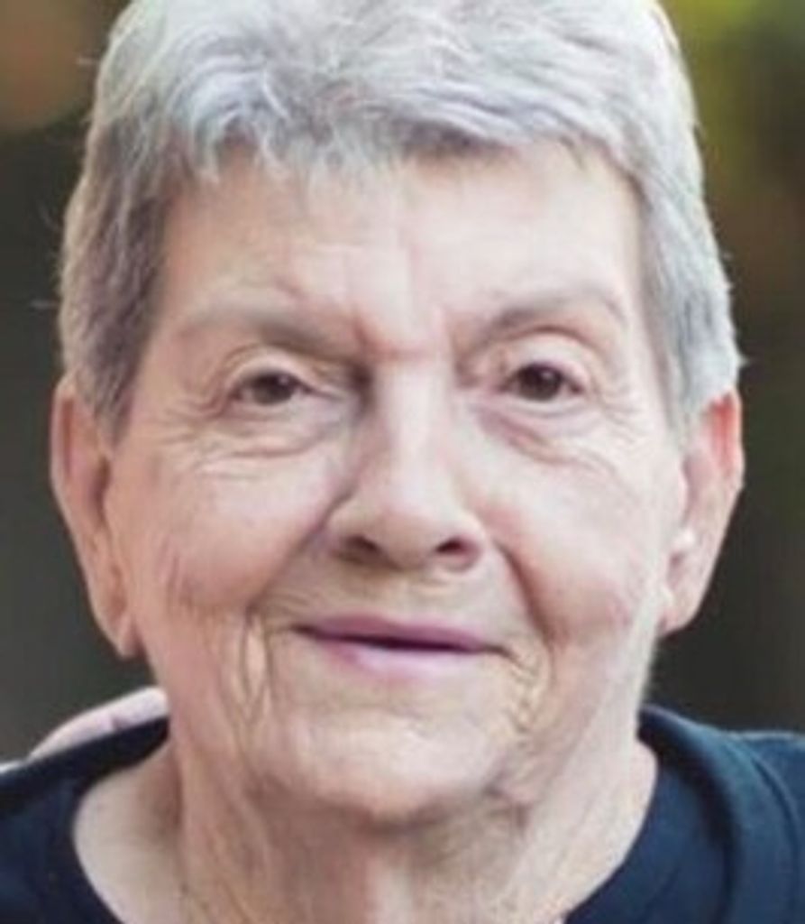 Martha Fowler