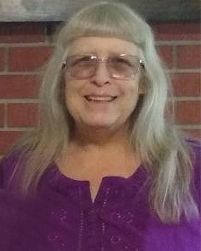 Cindy Schaf Profile Photo
