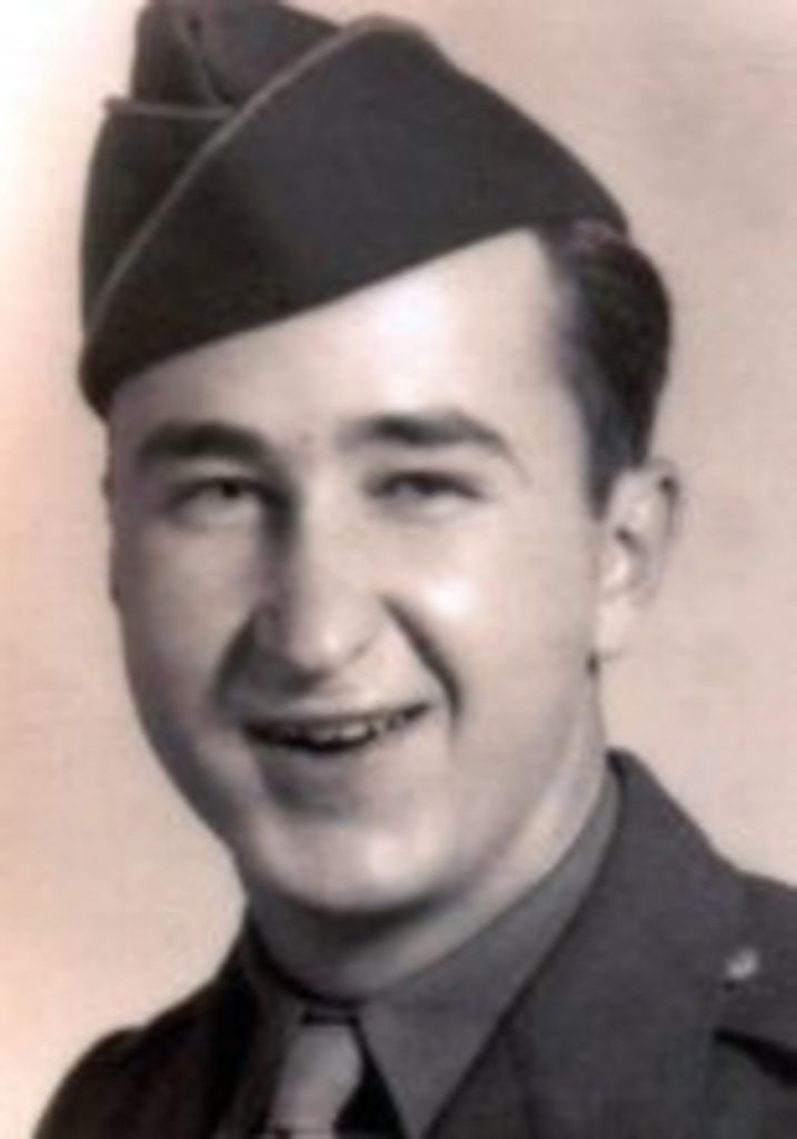 Sidney H. Gehris