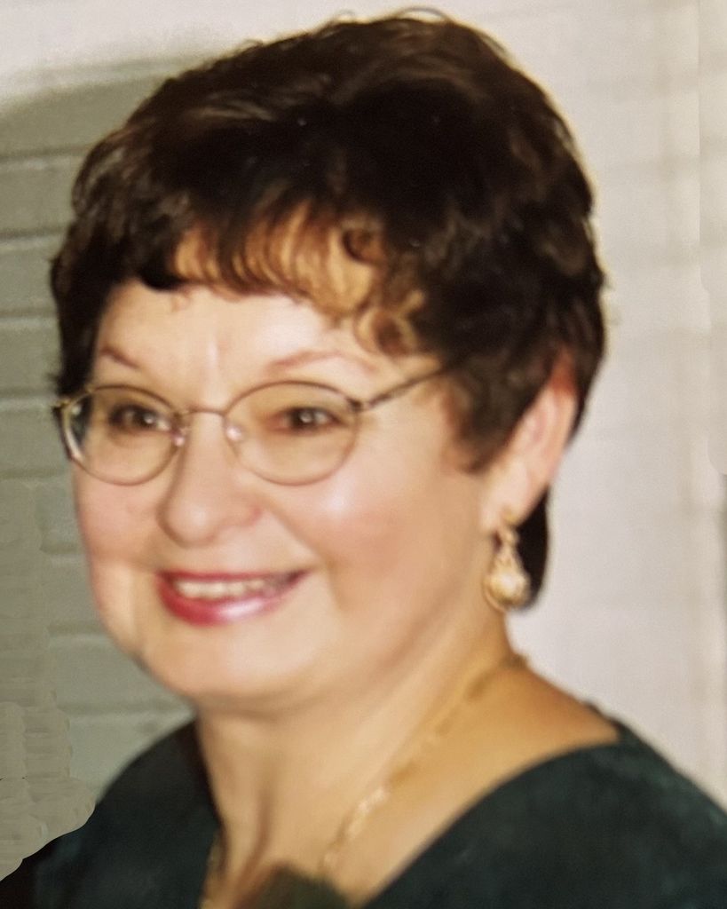 Kathleen "Kathy" Garms