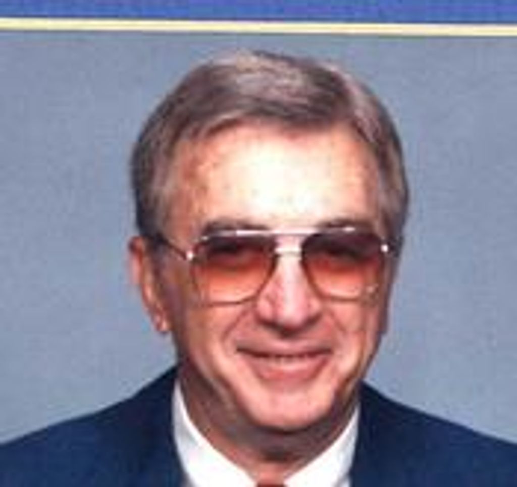 Berton Edward Lyle, Jr.