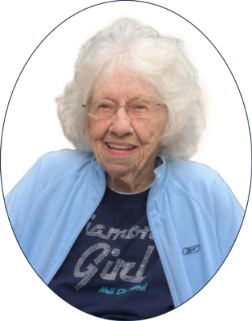 Donna H. Finocchiaro